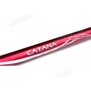 Obrázok 3 k Prúty SHIMANO Catana EX Spinning