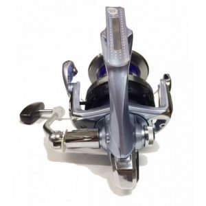 Obrázok 2 k Navijak SHIMANO Speedcast 14000 XS-B