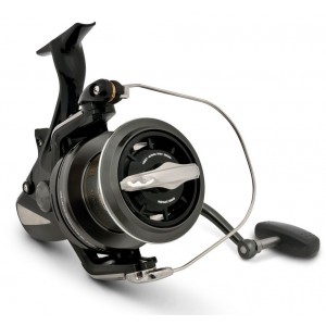 Obrázok 2 k Navijak SHIMANO Medium Baitrunner CI4 XTR-A LC