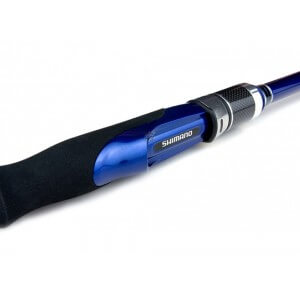Obrázok 2 k Prút SHIMANO Technium Spinning