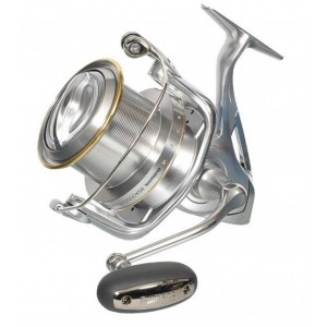 Obrázek 2 k Naviják SHIMANO Aero Technium Magnesium 10000 XS-B