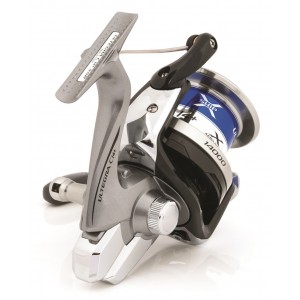 Obrázok 2 k Navijak SHIMANO Ultegra CI4 14000 XSB