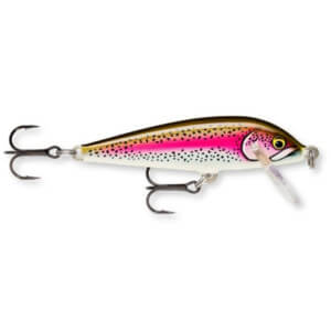 Vobler RAPALA Count Down Sinking 05 barva ART