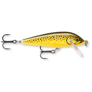 Vobler RAPALA Count Down Sinking 05 barva ATR