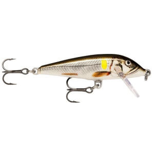 Vobler RAPALA Count Down Sinking 05 farba AYUL