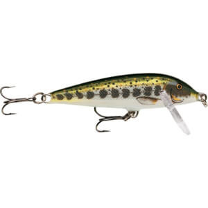 Vobler RAPALA Count Down Sinking 05 farba MD