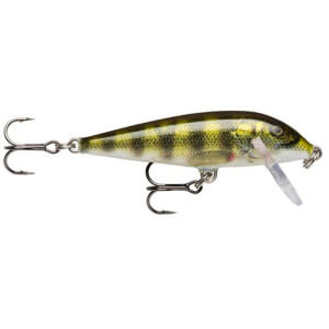 Vobler RAPALA Count Down Sinking 05 barva PEL