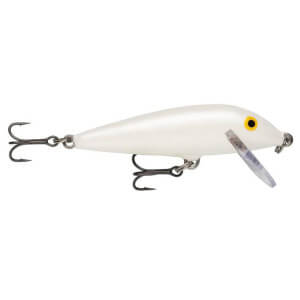 Vobler RAPALA Count Down Sinking 05 barva PRLU