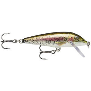 Vobler RAPALA Count Down Sinking 05 barva RTL