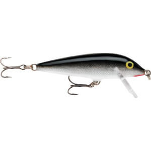 Vobler RAPALA Count Down Sinking 05 barva S