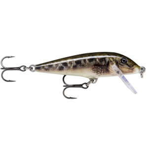 Vobler RAPALA Count Down Sinking 05 barva SCPL