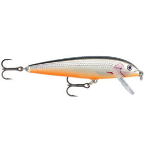 Vobler RAPALA Count Down Sinking 05 barva SSH