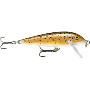 Vobler RAPALA Count Down Sinking 05 barva TR