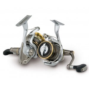 Obrázok 2 k Navijak SHIMANO Biomaster 2500 FB