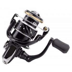 Obrázok 2 k Navijak SHIMANO Sustain FI