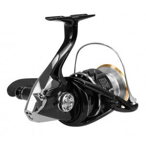 Obrázok 4 k Navijak SHIMANO Sustain FI