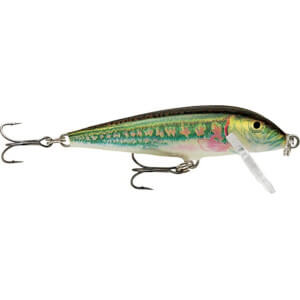 Wobbler Count Down RAPALA CD-3 barva MN