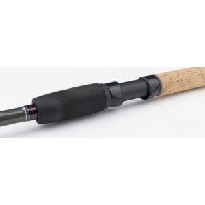 Obrázok 3 k Prút SHIMANO Forcemaster AX Commercial 12' C Distance Feeder