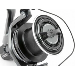 Obrázok 2 k Navijak SHIMANO Ultegra CI4+ 5500 XT-C