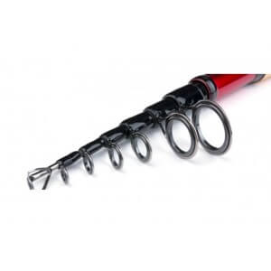Obrázok 2 k Prút SHIMANO Catana EX TeleSpin