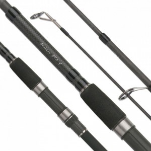 Obrázok 2 k Prút SHIMANO Tribal Stalker