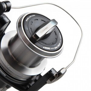 Obrázek 4 k Naviják SHIMANO Beastmaster 10000 XB
