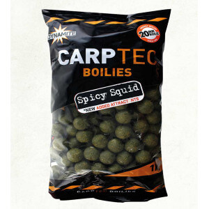 Obrázek 2 k Boilie DYNAMITE BAITS Carptec