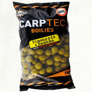 Obrázek 3 k Boilie DYNAMITE BAITS Carptec