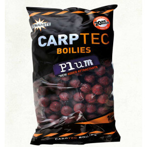 Obrázok 4 k Boilie DYNAMITE BAITS Carptec
