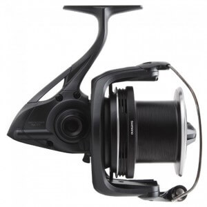 Obrázok 2 k Navijak SHIMANO Aero Technium Magnesium 14000 XTC
