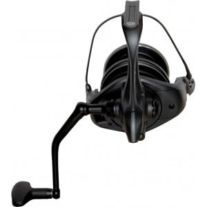 Obrázok 3 k Navijak SHIMANO Aero Technium Magnesium 14000 XTC