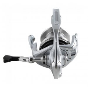 Obrázok 2 k Navijak SHIMANO Aero Technium Magnesium 14000 XSC