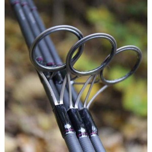 Obrázek 4 k Prut SHIMANO Tribal TX2 Intensity 3,96m