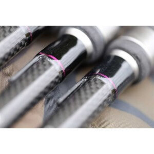 Obrázek 6 k Prut SHIMANO Tribal TX2 Intensity 3,96m