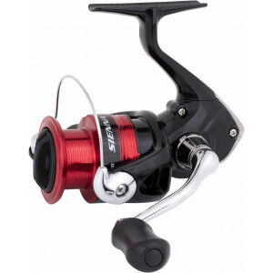 Obrázek 2 k Naviják SHIMANO Sienna FG