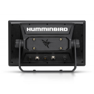 Obrázok 4 k Sonar HUMMINBIRD SOLIX 15 CHIRP Mega SI GPS + karta SD Autochart Zerolines