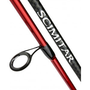 Obrázok 3 k Prút SHIMANO Scimitar BX Spin