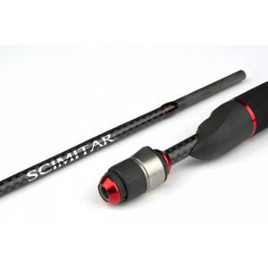 Obrázok 5 k Prút SHIMANO Scimitar BX Spin