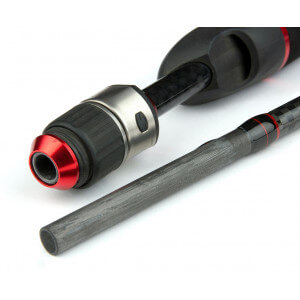 Obrázok 6 k Prút SHIMANO Scimitar BX Spin