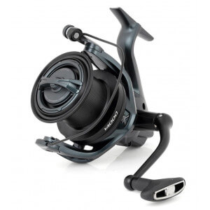 Obrázok 3 k Navijak SHIMANO Speedmaster 14000 XTC