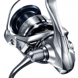 Obrázek 2 k Naviják SHIMANO Stradic FL