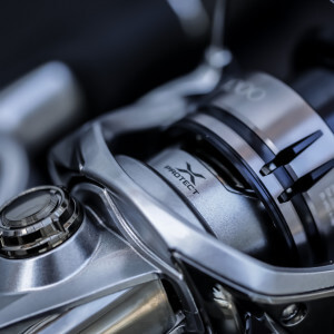 Obrázek 3 k Naviják SHIMANO Stradic FL