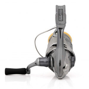 Obrázok 2 k Navijak SHIMANO Stella 2500 FJ