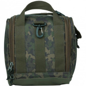 Obrázok 3 k Jedálenská taška SHIMANO Trench Deluxe Food Bag