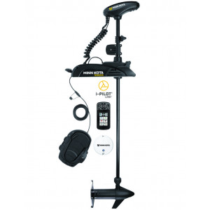 Elektromotor MINNKOTA Terrova 55 i-Pilot Link / 54 "(bez nožného pedála)
