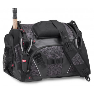 Taška RAPALA Urban Messenger Bag