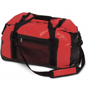 Obrázek 2 k Vodotěsná taška RAPALA Waterproof Duffel Bag