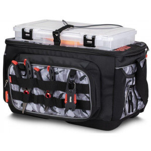 Obrázek 2 k Taška RAPALA LureCamo Medium Tackle Bag