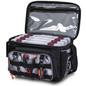 Obrázok 2 k Taška RAPALA LureCamo Lite Tackle Bag