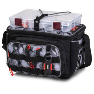 Obrázok 4 k Taška RAPALA LureCamo Lite Tackle Bag